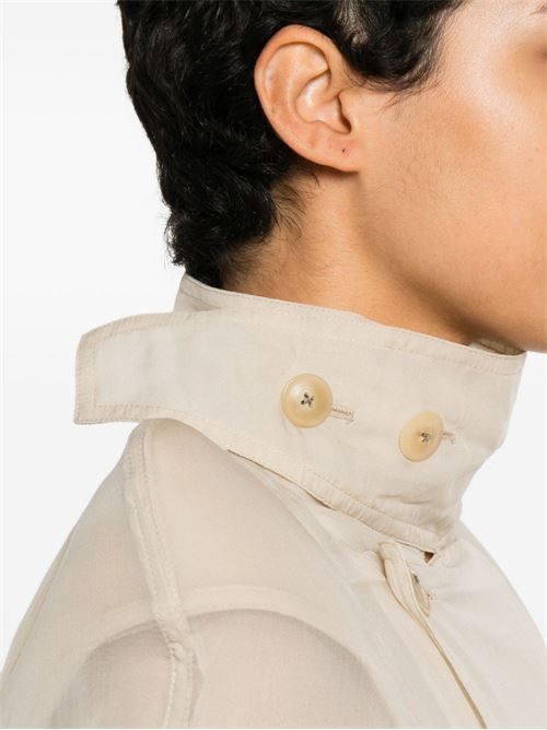 Maria Trench Coat RICK OWENS | RO01F6953S138